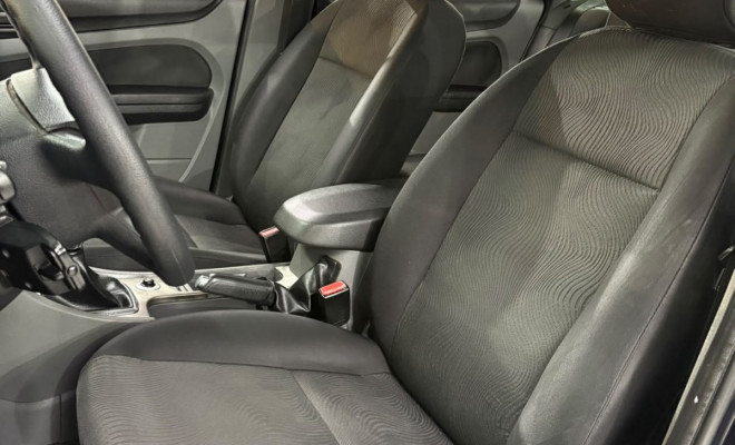 Ford Focus 2.0 16V/ 2.0 16V Flex 5p 2009 Flex-7