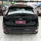 Ford Focus 2.0 16V/ 2.0 16V Flex 5p 2009 Flex-12