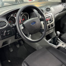 Ford Focus 2.0 16V/ 2.0 16V Flex 5p 2009 Flex-6