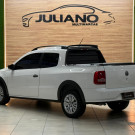 VW - VolksWagen Saveiro Robust 1.6 Total Flex 8V CD 2022-2