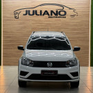 VW - VolksWagen Saveiro Robust 1.6 Total Flex 8V CD 2022-12