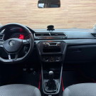 VW - VolksWagen Saveiro Robust 1.6 Total Flex 8V CD 2022-4