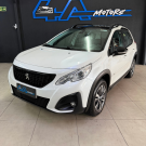 Peugeot 2008 Griffe 1.6 Turbo Flex 16V 5p Aut. 2020 Flex-0