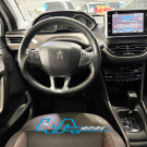 Peugeot 2008 Griffe 1.6 Turbo Flex 16V 5p Aut. 2020 Flex-4
