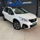 Peugeot 2008 Griffe 1.6 Turbo Flex 16V 5p Aut. 2020 Flex-2