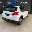 Peugeot 2008 Griffe 1.6 Turbo Flex 16V 5p Aut. 2020 Flex-12