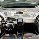 Peugeot 2008 Griffe 1.6 Turbo Flex 16V 5p Aut. 2020 Flex-8