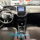 Peugeot 2008 Griffe 1.6 Turbo Flex 16V 5p Aut. 2020 Flex-3