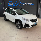 Peugeot 2008 Griffe 1.6 Turbo Flex 16V 5p Aut. 2020 Flex-1