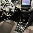 Peugeot 2008 Griffe 1.6 Turbo Flex 16V 5p Aut. 2020 Flex-6