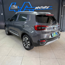 Caoa Chery/Chery Tiggo 5X TXS 1.5 16V Turbo Flex Aut. 2021 Flex-14