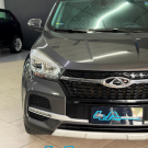 Caoa Chery/Chery Tiggo 5X TXS 1.5 16V Turbo Flex Aut. 2021 Flex-1