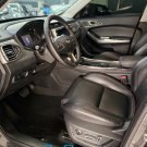 Caoa Chery/Chery Tiggo 5X TXS 1.5 16V Turbo Flex Aut. 2021 Flex-11