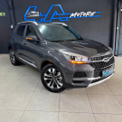 Caoa Chery/Chery Tiggo 5X TXS 1.5 16V Turbo Flex Aut. 2021 Flex-3