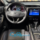 Caoa Chery/Chery Tiggo 5X TXS 1.5 16V Turbo Flex Aut. 2021 Flex-6