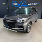 Caoa Chery/Chery Tiggo 5X TXS 1.5 16V Turbo Flex Aut. 2021 Flex-0