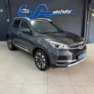 Caoa Chery/Chery Tiggo 5X TXS 1.5 16V Turbo Flex Aut. 2021 Flex-2