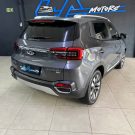 Caoa Chery/Chery Tiggo 5X TXS 1.5 16V Turbo Flex Aut. 2021 Flex-16