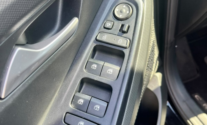 Hyundai Creta Limited 1.0 TB 12V Flex Aut. 2022 Flex-5