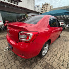 Renault LOGAN Expression Flex 1.0 12V 4p 2019 Flex-3