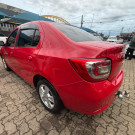 Renault LOGAN Expression Flex 1.0 12V 4p 2019 Flex-9