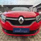 Renault LOGAN Expression Flex 1.0 12V 4p 2019 Flex-7
