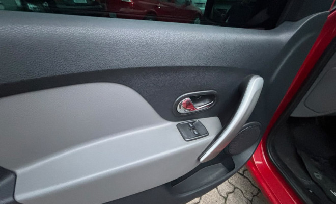 Renault LOGAN Expression Flex 1.0 12V 4p 2019 Flex-1