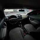 Renault LOGAN Expression Flex 1.0 12V 4p 2019 Flex-5