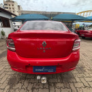 Renault LOGAN Expression Flex 1.0 12V 4p 2019 Flex-4