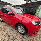 Renault LOGAN Expression Flex 1.0 12V 4p 2019 Flex-2