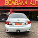 Toyota Corolla XEi 1.8/1.8 Flex 16V Aut. 2010 Flex-2