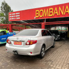 Toyota Corolla XEi 1.8/1.8 Flex 16V Aut. 2010 Flex-3