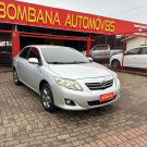 Toyota Corolla XEi 1.8/1.8 Flex 16V Aut. 2010 Flex-5