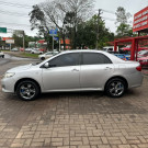 Toyota Corolla XEi 1.8/1.8 Flex 16V Aut. 2010 Flex-0