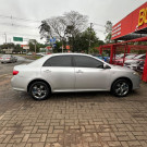 Toyota Corolla XEi 1.8/1.8 Flex 16V Aut. 2010 Flex-4