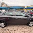 GM - Chevrolet ONIX HATCH LT 1.0 8V FlexPower 5p Mec. 2016 Flex-5