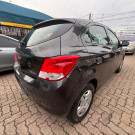 GM - Chevrolet ONIX HATCH LT 1.0 8V FlexPower 5p Mec. 2016 Flex-7