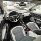 GM - Chevrolet ONIX HATCH LT 1.0 8V FlexPower 5p Mec. 2016 Flex-0