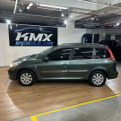 Peugeot 207 SW XR Sport 1.4 Flex 8V 5p 2012 Flex-3