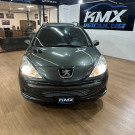 Peugeot 207 SW XR Sport 1.4 Flex 8V 5p 2012 Flex-0