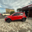 Fiat MOBI WAY 1.0 Fire Flex 5p. 2018 Flex-1