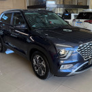 Hyundai Creta Platinum 1.0 TB 12V Flex Aut. 2022 Flex-4