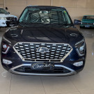 Hyundai Creta Platinum 1.0 TB 12V Flex Aut. 2022 Flex-0