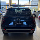 Hyundai Creta Platinum 1.0 TB 12V Flex Aut. 2022 Flex-2