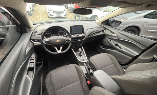 GM - Chevrolet ONIX SEDAN Plus LTZ 1.0 12V TB Flex Aut. 2024 Flex-5