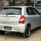 Toyota ETIOS XLS 1.5 Flex 16V 5p Mec. 2013 Flex-5