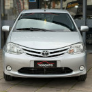 Toyota ETIOS XLS 1.5 Flex 16V 5p Mec. 2013 Flex-8