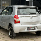 Toyota ETIOS XLS 1.5 Flex 16V 5p Mec. 2013 Flex-1