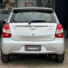Toyota ETIOS XLS 1.5 Flex 16V 5p Mec. 2013 Flex-10