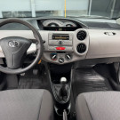 Toyota ETIOS XLS 1.5 Flex 16V 5p Mec. 2013 Flex-0